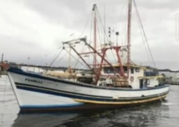 Pescadores seguem desaparecidos em Maricá; Marinha encerra buscas ativas