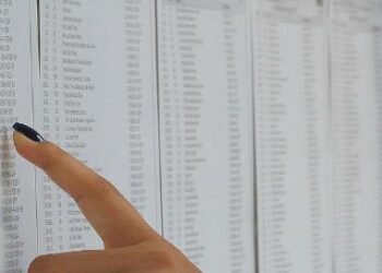 Confira o resultado do Concurso Público da Educação de Arraial do Cabo