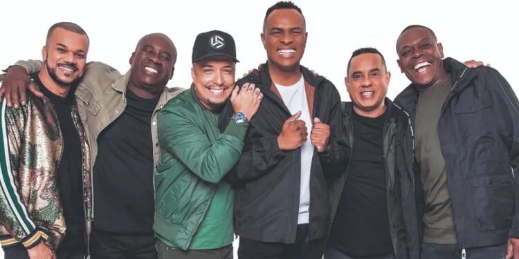 Confira quem anima o Sesc Verão neste final de semana em Barra de São João