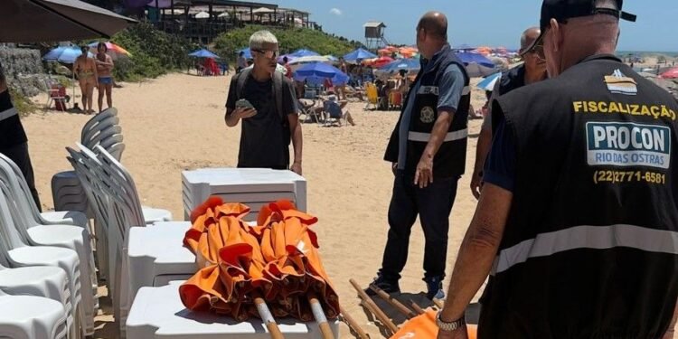 Consumação mínima e cobranças irregulares entram na mira do Procon de Rio das Ostras