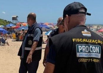 Consumação mínima e cobranças irregulares entram na mira do Procon de Rio das Ostras