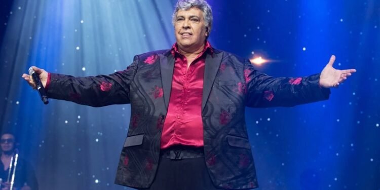 “Quero vê-la sorrir…”: Sidney Magal, Lobão e Marvvila animam o fim de semana em Rio das Ostras