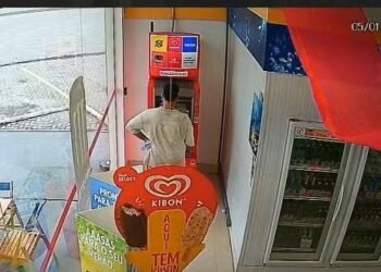 Caso de professor desaparecido tem novos desdobramentos; câmeras de segurança ajudam na investigação