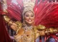 Viradouro vence por um décimo e conquista o Carnaval carioca 2026
