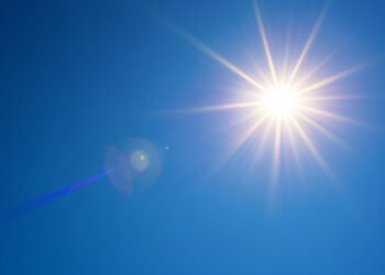 Carnaval deve ser de sol e calor na região
