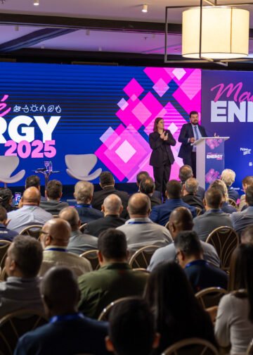 Macaé Energy 2026 abre inscrições; veja como participar