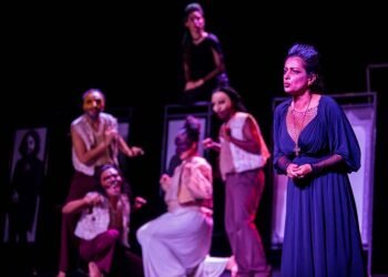 Divulgada a listagem final do Processo Seletivo para Curso Técnico em Teatro; confira