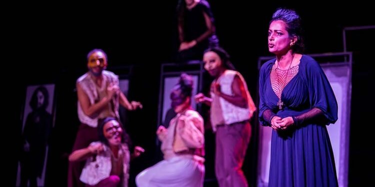 Divulgada a listagem final do Processo Seletivo para Curso Técnico em Teatro; confira