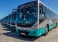 Partiu trio! Ônibus extras reforçam transporte para Durval Lelys em Macaé