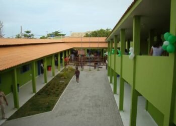 Arraial do Cabo inicia ano letivo 2026 nesta segunda (23)