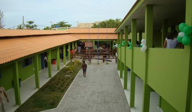 Arraial do Cabo inicia ano letivo 2026 nesta segunda (23)