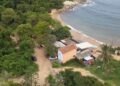 Entenda a situação do quiosque da Praia da Joana, em Rio das Ostras