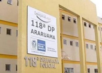 Tiros contra cachorro geram ocorrência policial em Araruama