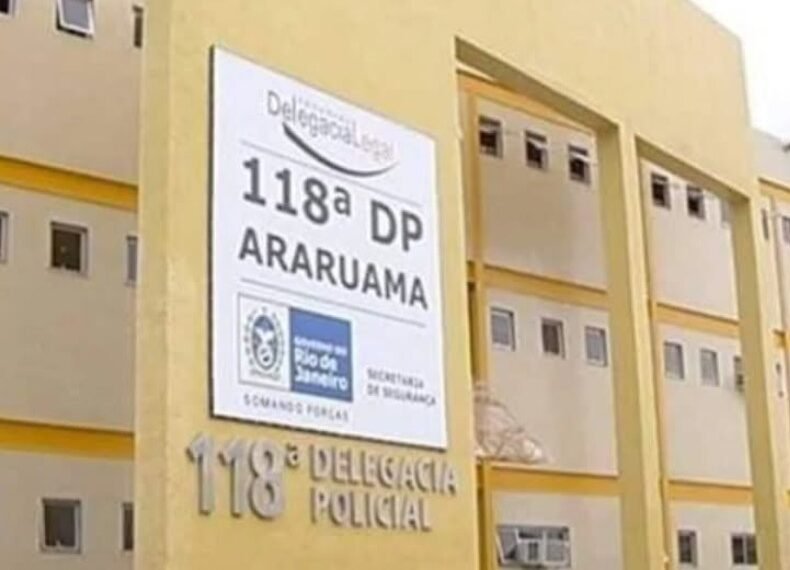 Tiros contra cachorro geram ocorrência policial em Araruama