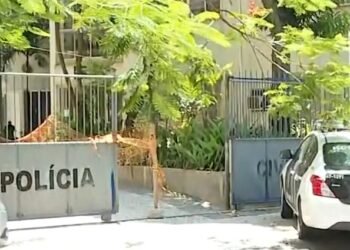 Laudo confirma violência sexual e asfixia na morte de bebê de 1 ano em Maricá