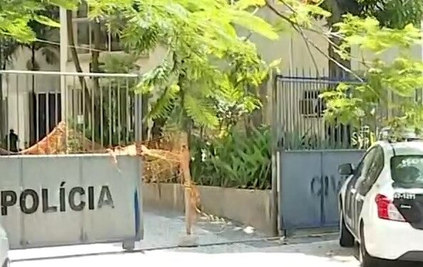 Laudo confirma violência sexual e asfixia na morte de bebê de 1 ano em Maricá