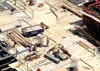 Engeman abre vagas offshore com escala 14×14 em Macaé; veja as oportunidades