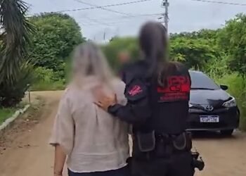 Ex-vereadora é denunciada por suposto esquema de “rachadinha” e tem prisão decretada