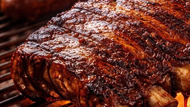 Arraial BBQ Festival chega em março com churrasco e rock; veja programação