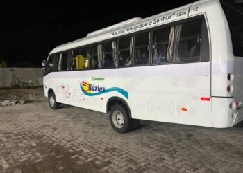 Búzios terá micro-ônibus no transporte coletivo a partir de segunda-feira (09)