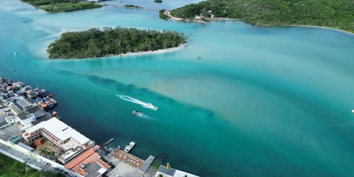 Cabo Frio pode se tornar referência nacional em Economia Azul; entenda como funciona o projeto