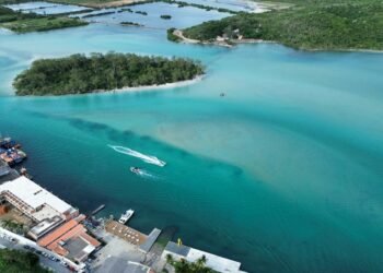 Cabo Frio pode se tornar referência nacional em Economia Azul; entenda como funciona o projeto