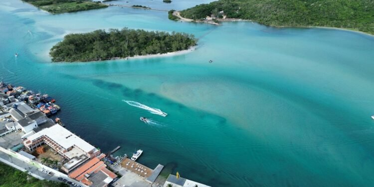 Cabo Frio pode se tornar referência nacional em Economia Azul; entenda como funciona o projeto