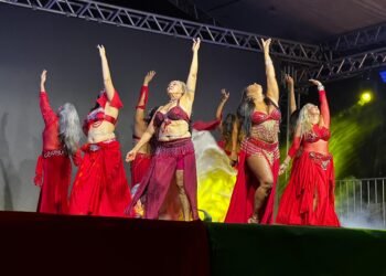 Inscrições abertas para as oficinas de musica, dança e teatro em Arraial do Cabo