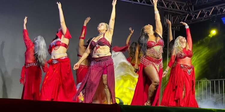 Inscrições abertas para as oficinas de musica, dança e teatro em Arraial do Cabo