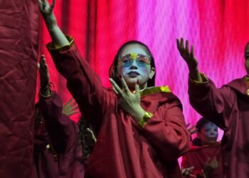 Novas vagas para o projeto Tecendo Talentos em Arraial do Cabo; participe