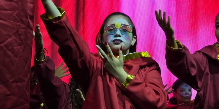 Novas vagas para o projeto Tecendo Talentos em Arraial do Cabo; participe