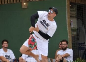 Torneio de beach tennis abre inscrições para disputas em Búzios