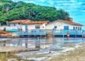 Cabana do Pescador avança para virar espaço cultural no Peró; audiência debate projeto