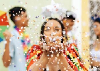 É hoje: Carnagalo leva a folia para Cantagalo em Rio das Ostras; confira