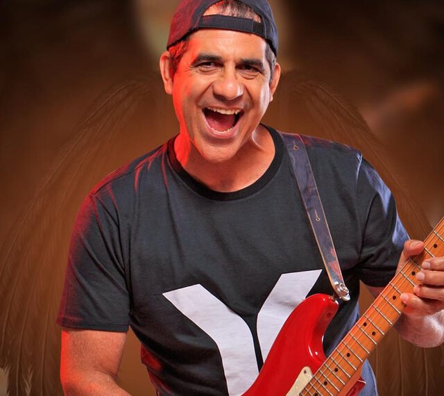 Carnaval não acabou em Macaé; Durval Lelys comanda trio neste domingo (22)