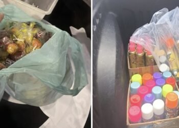 O bicho pegou: fiscalização faz apreensões e fecha comércio em Arraial do Cabo