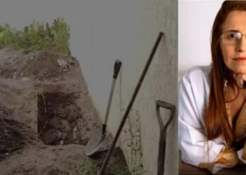 Acusado de matar e ocultar corpo de médica é capturado em pousada de Rio das Ostras