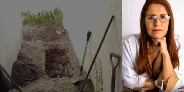 Acusado de matar e ocultar corpo de médica é capturado em pousada de Rio das Ostras