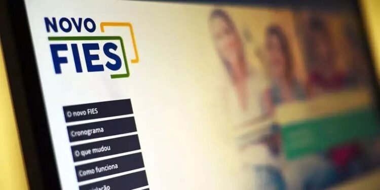Resultado do Fies 2026 saiu nesta quinta (19); prazo para inscrição começa na sexta (20)
