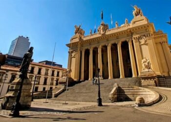 Brasil segue mal avaliado em ranking global de percepção da corrupção