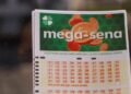 Confira os números da Mega-Sena; mais de 70 apostas levam quase R$ 60 mil