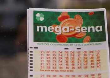 Confira os números da Mega-Sena; mais de 70 apostas levam quase R$ 60 mil