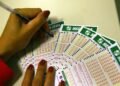 Mega-Sena chega a R$ 72 milhões; veja os números sorteados e as chances de ganhar