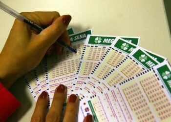 Mega-Sena chega a R$ 72 milhões; veja os números sorteados e as chances de ganhar