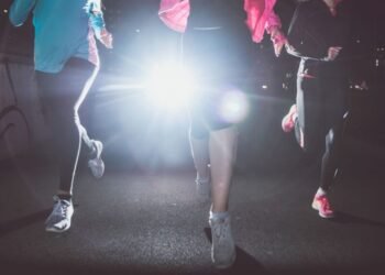 Corrida noturna acontece sexta-feira (20) em Casimiro de Abreu