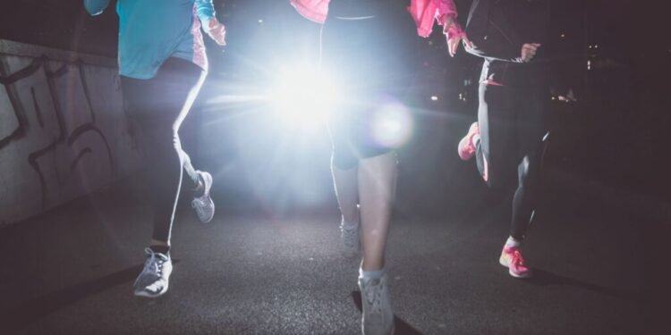 Corrida noturna acontece sexta-feira (20) em Casimiro de Abreu