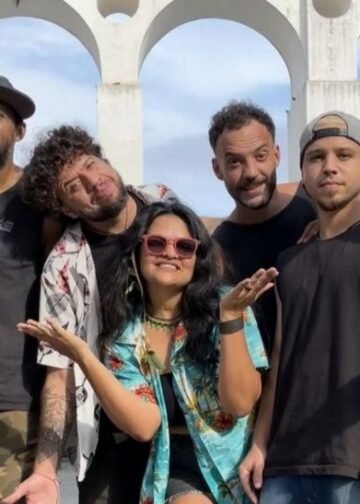 Carnaval com sotaque de jazz em Rio das Ostras; veja a programação