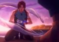 Lara Croft, os Orixás e a força da ancestralidade na nova temporada de Tomb Raider.