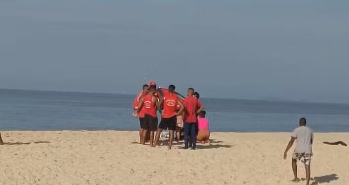 Adolescente desaparecido é encontrado sem vida em Maricá