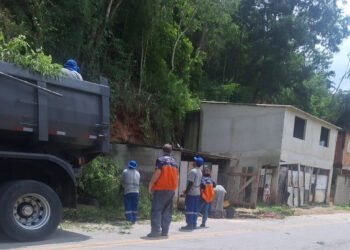 Defesa Civil intensifica ação preventiva diante de previsão de instabilidade em Macaé